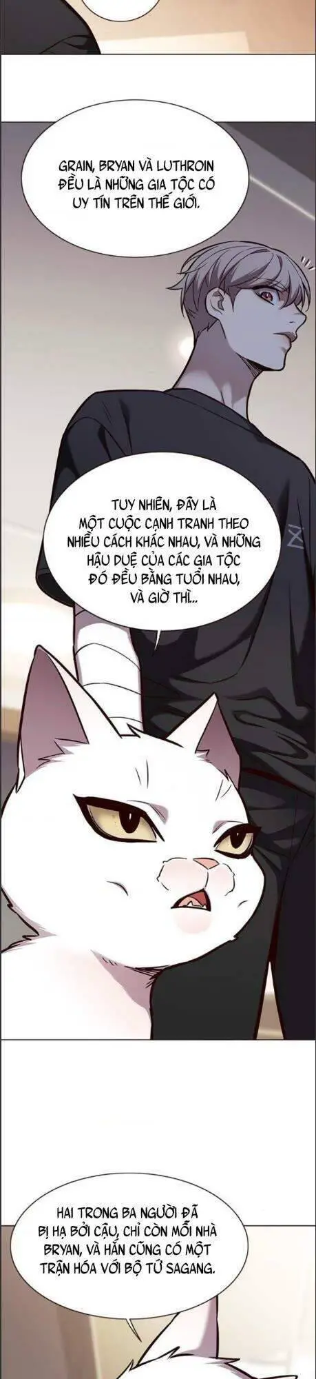 Hoá Thân Thành Mèo Nettruyen ZZZ Chương 164 Page 21