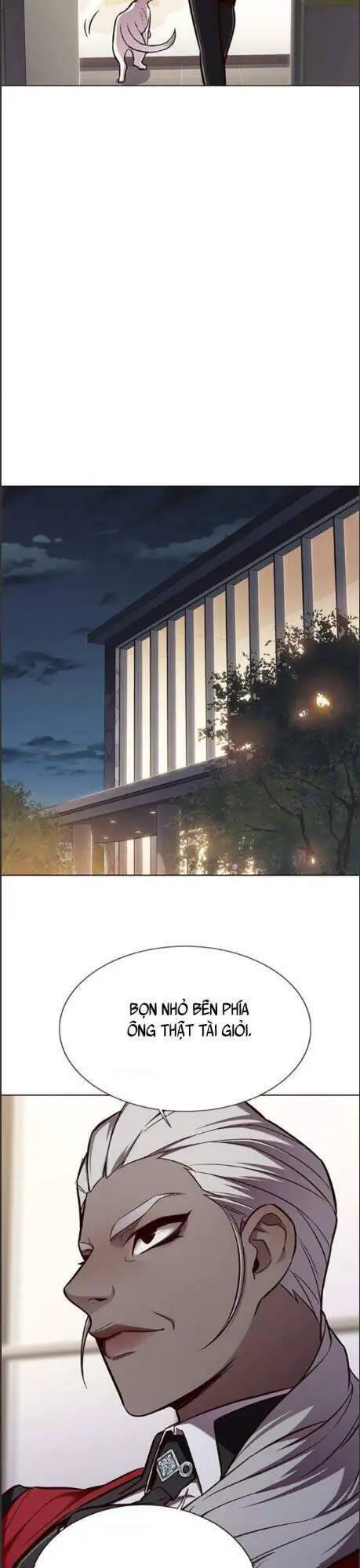 Hoá Thân Thành Mèo Nettruyen ZZZ Chương 164 Page 23