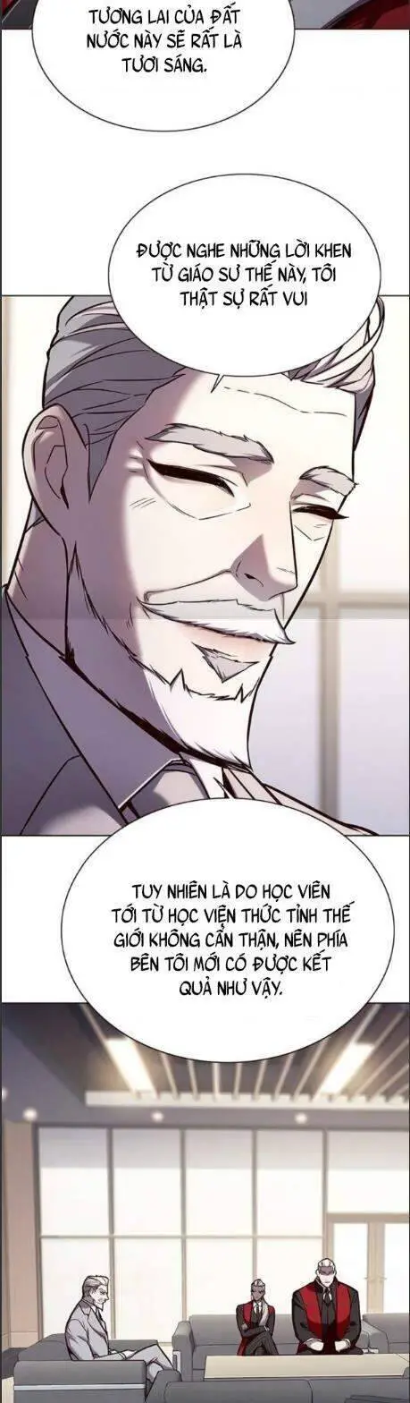 Hoá Thân Thành Mèo Nettruyen ZZZ Chương 164 Page 24