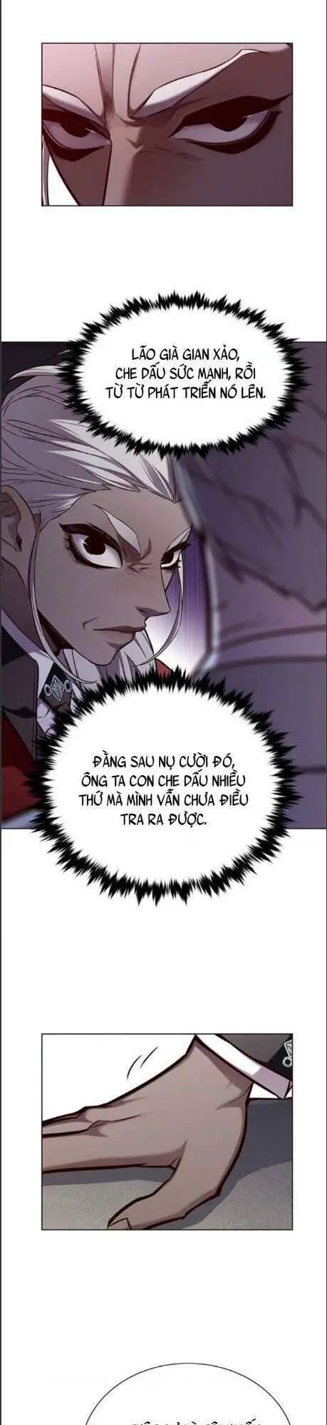 Hoá Thân Thành Mèo Nettruyen ZZZ Chương 164 Page 26