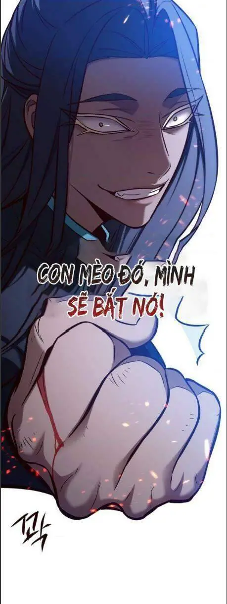 Hoá Thân Thành Mèo Nettruyen ZZZ Chương 164 Page 35