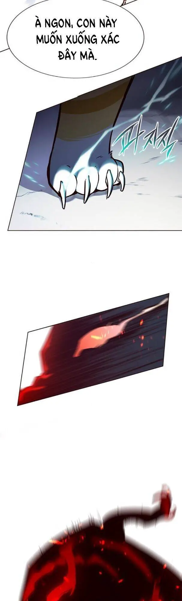 Hoá Thân Thành Mèo Nettruyen ZZZ Chương 163 Page 39