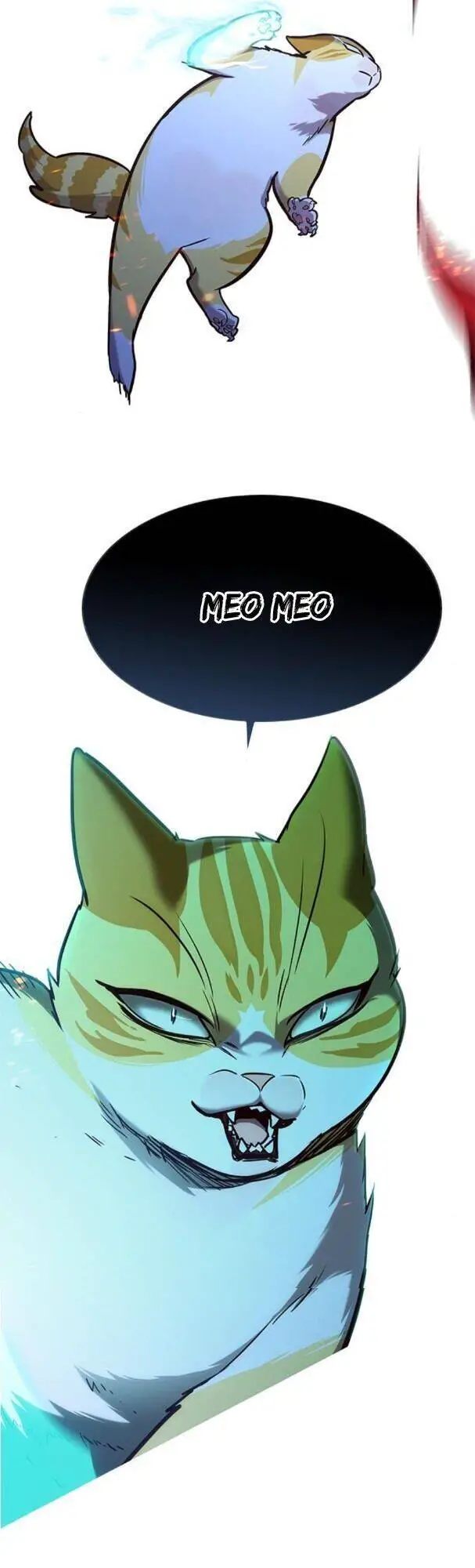 Hoá Thân Thành Mèo Nettruyen ZZZ Chương 163 Page 41