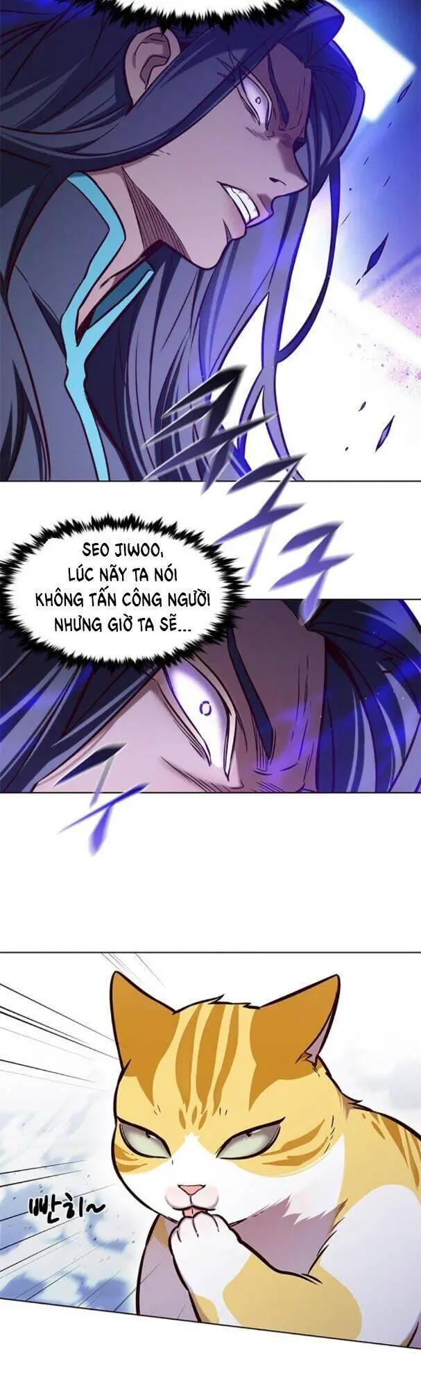 Hoá Thân Thành Mèo Nettruyen ZZZ Chương 163 Page 49