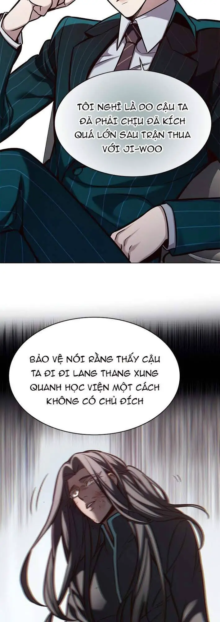 Hoá Thân Thành Mèo Nettruyen ZZZ Chương 167 Page 5