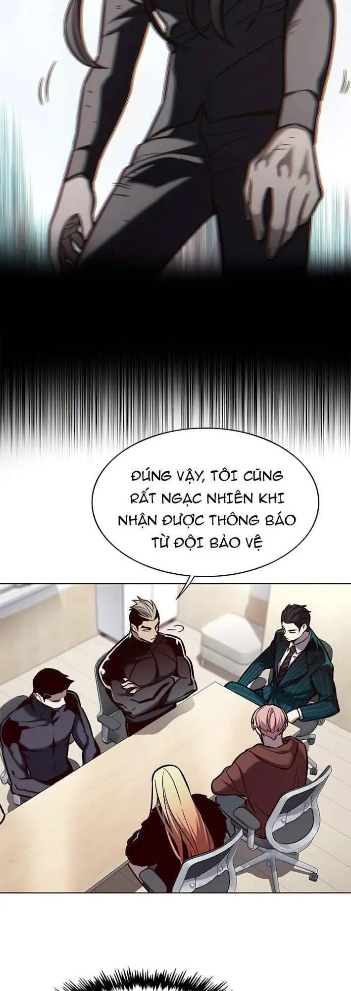 Hoá Thân Thành Mèo Nettruyen ZZZ Chương 167 Page 6