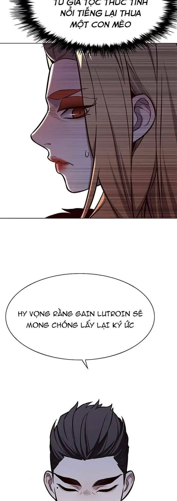 Hoá Thân Thành Mèo Nettruyen ZZZ Chương 167 Page 8