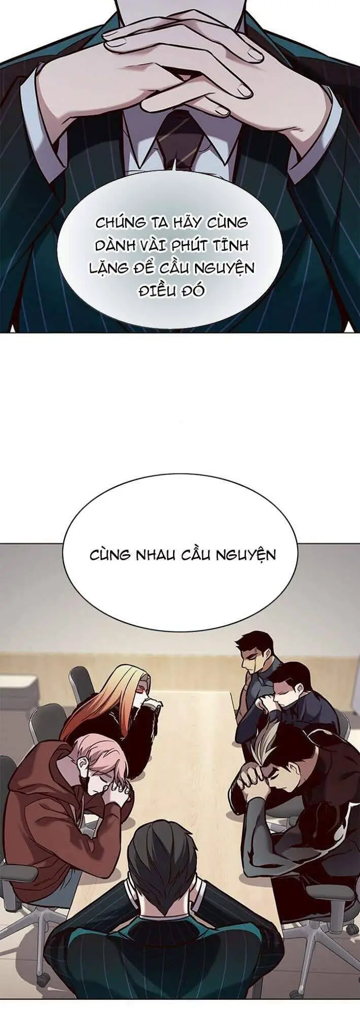 Hoá Thân Thành Mèo Nettruyen ZZZ Chương 167 Page 9