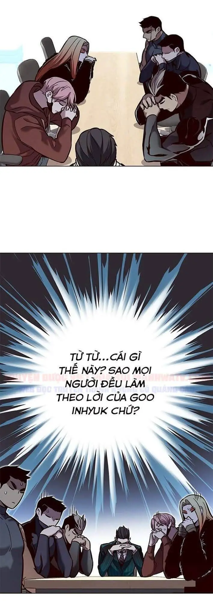 Hoá Thân Thành Mèo Nettruyen ZZZ Chương 167 Page 11