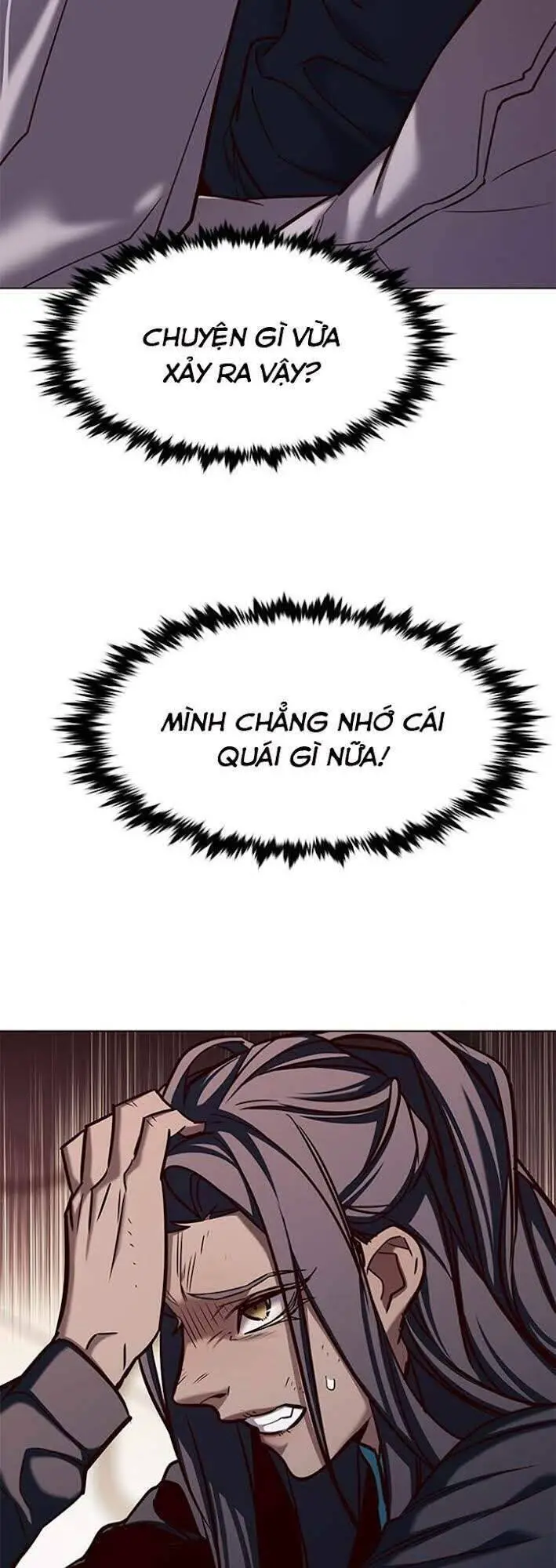 Hoá Thân Thành Mèo Nettruyen ZZZ Chương 167 Page 15