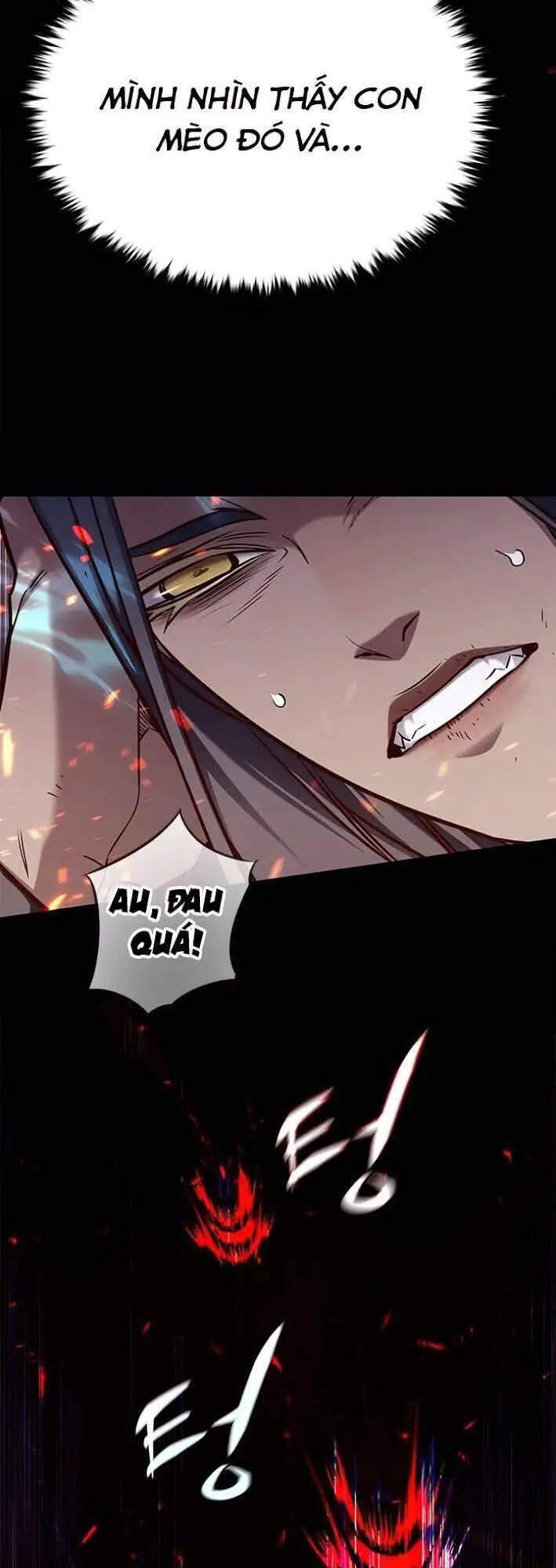 Hoá Thân Thành Mèo Nettruyen ZZZ Chương 167 Page 25