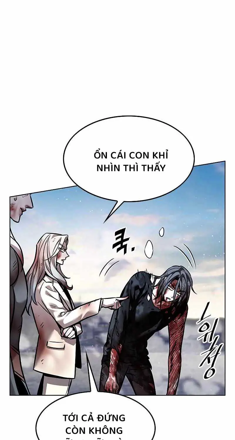 Hoá Thân Thành Mèo Nettruyen ZZZ Chương 321 Page 4