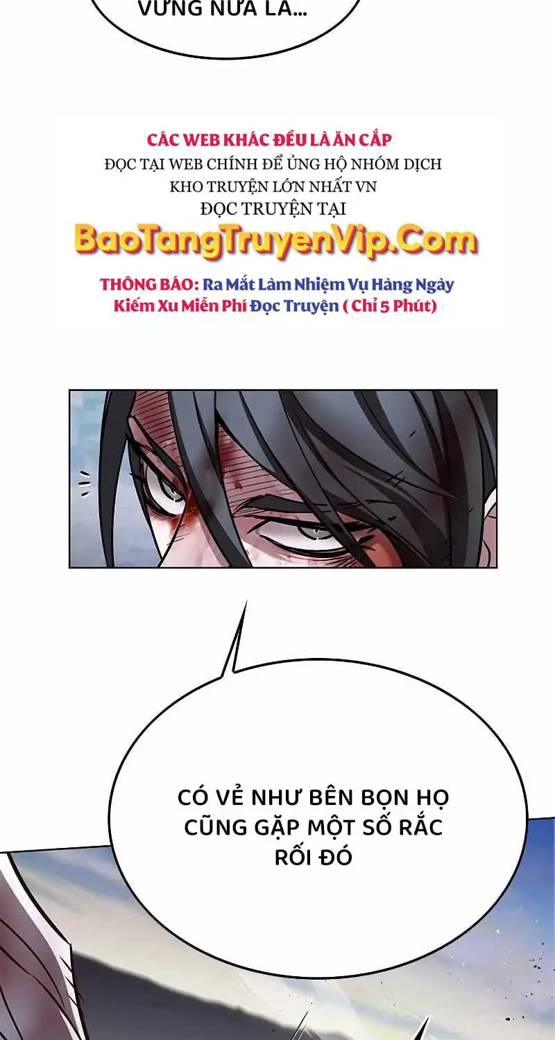 Hoá Thân Thành Mèo Nettruyen ZZZ Chương 321 Page 5