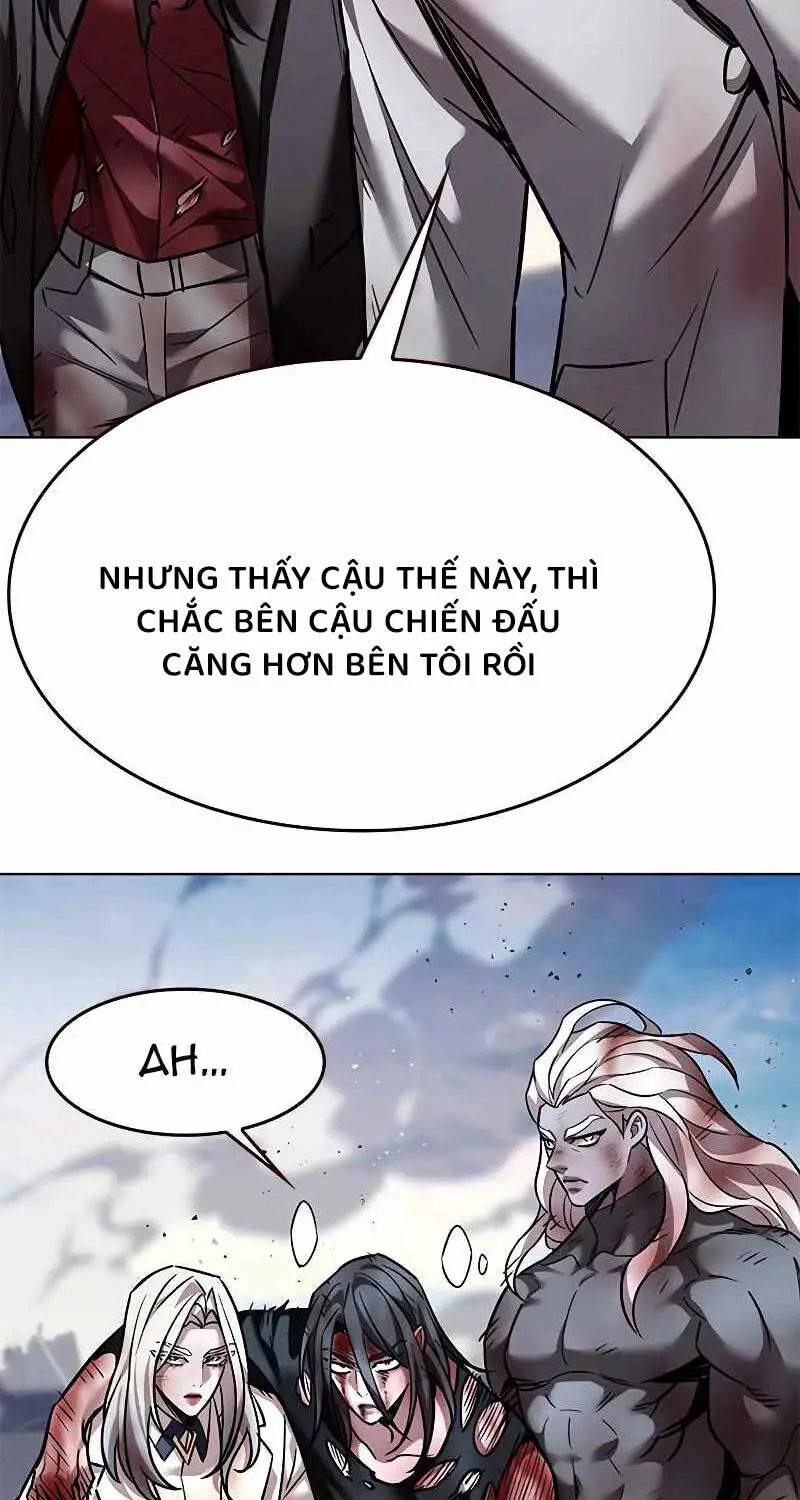 Hoá Thân Thành Mèo Nettruyen ZZZ Chương 321 Page 8
