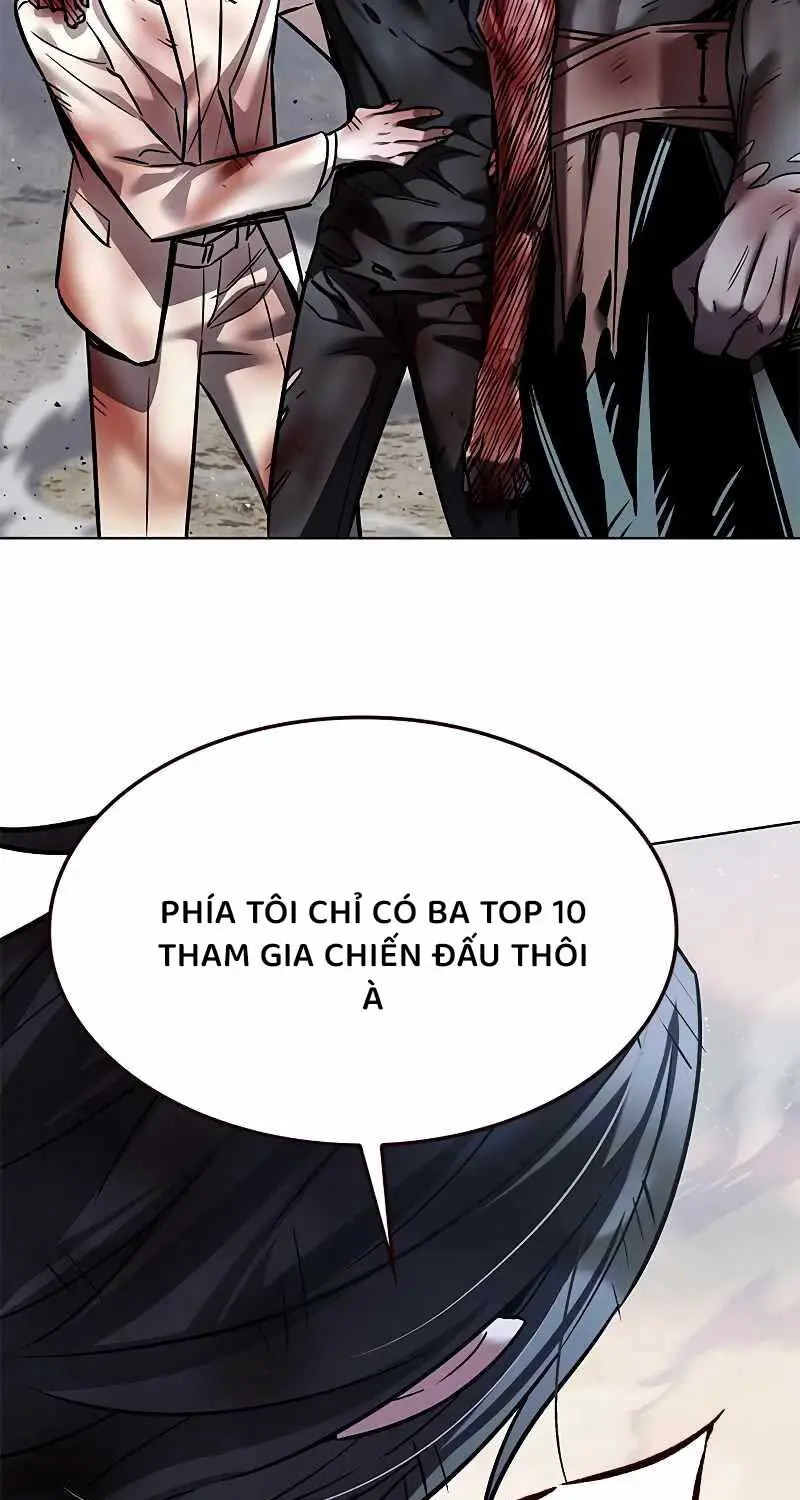 Hoá Thân Thành Mèo Nettruyen ZZZ Chương 321 Page 9