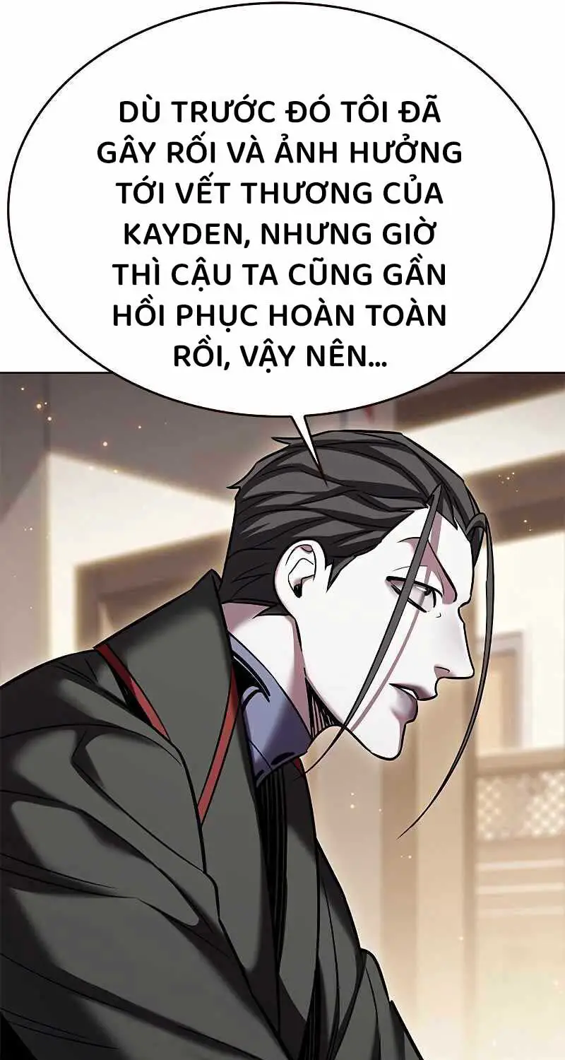 Hoá Thân Thành Mèo Nettruyen ZZZ Chương 321 Page 31