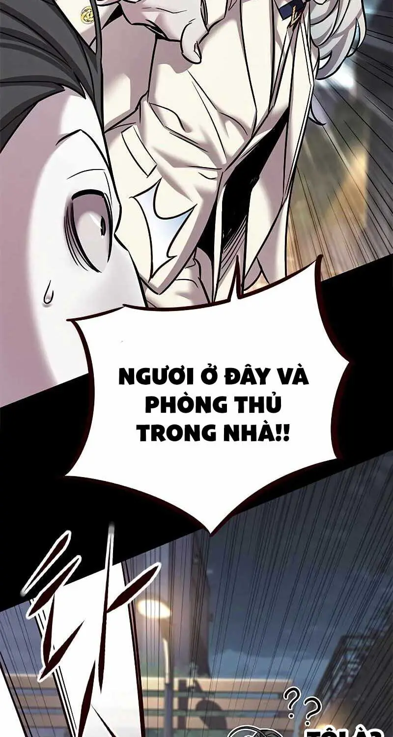 Hoá Thân Thành Mèo Nettruyen ZZZ Chương 321 Page 36