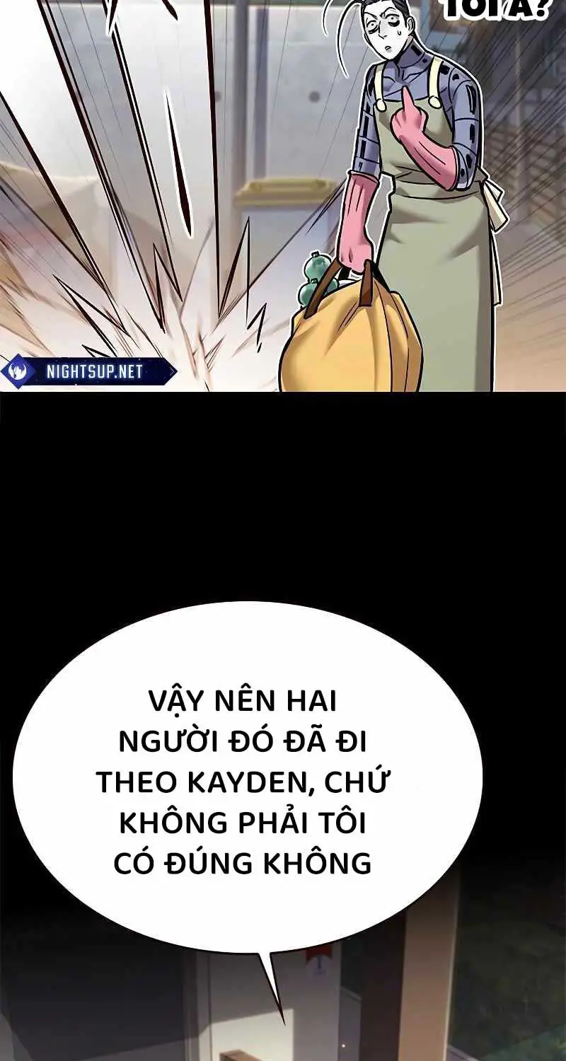 Hoá Thân Thành Mèo Nettruyen ZZZ Chương 321 Page 37