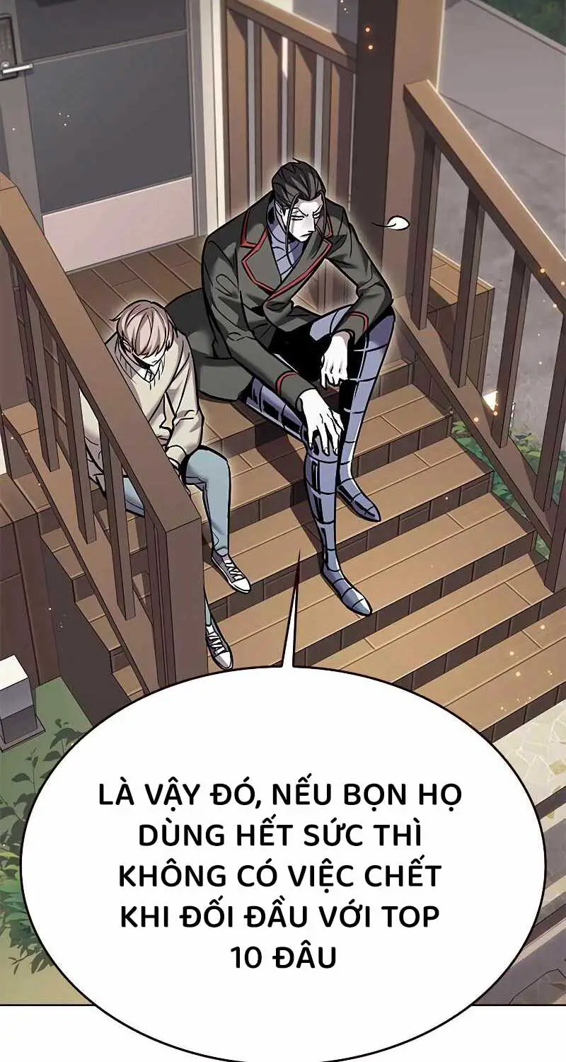 Hoá Thân Thành Mèo Nettruyen ZZZ Chương 321 Page 38