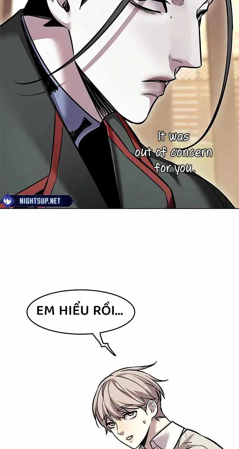 Hoá Thân Thành Mèo Nettruyen ZZZ Chương 321 Page 43