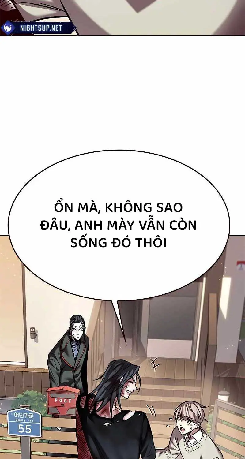 Hoá Thân Thành Mèo Nettruyen ZZZ Chương 321 Page 55
