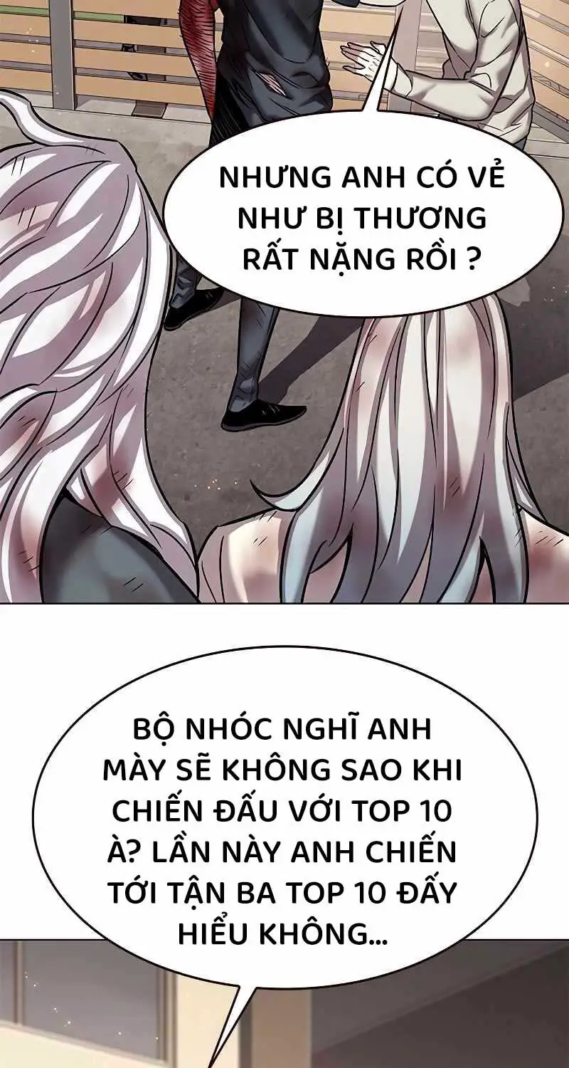 Hoá Thân Thành Mèo Nettruyen ZZZ Chương 321 Page 56