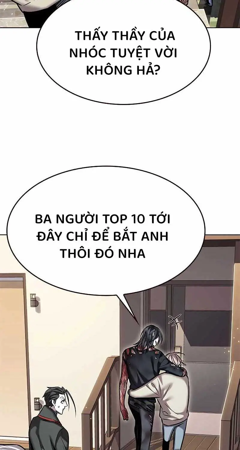 Hoá Thân Thành Mèo Nettruyen ZZZ Chương 321 Page 64