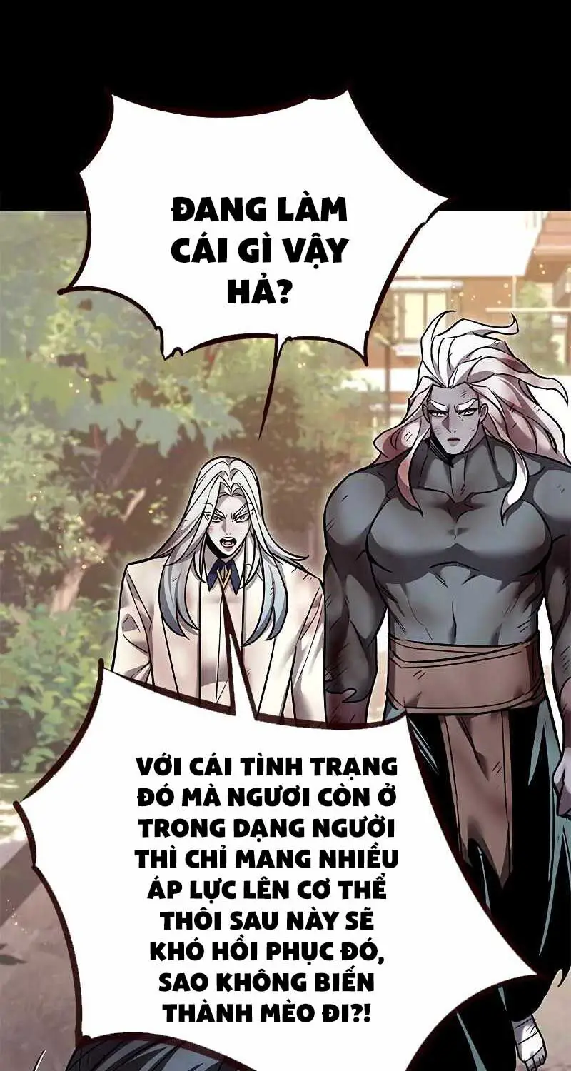 Hoá Thân Thành Mèo Nettruyen ZZZ Chương 321 Page 68