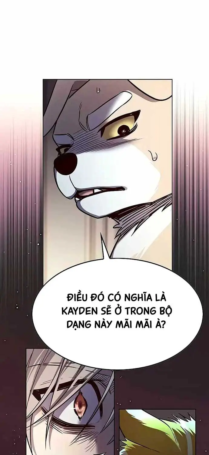 Hoá Thân Thành Mèo Nettruyen ZZZ Chương 323 Page 62