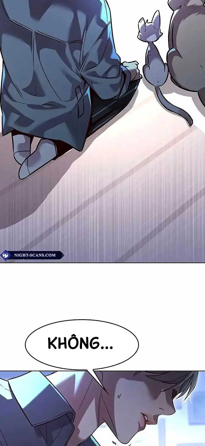 Hoá Thân Thành Mèo Nettruyen ZZZ Chương 323 Page 64