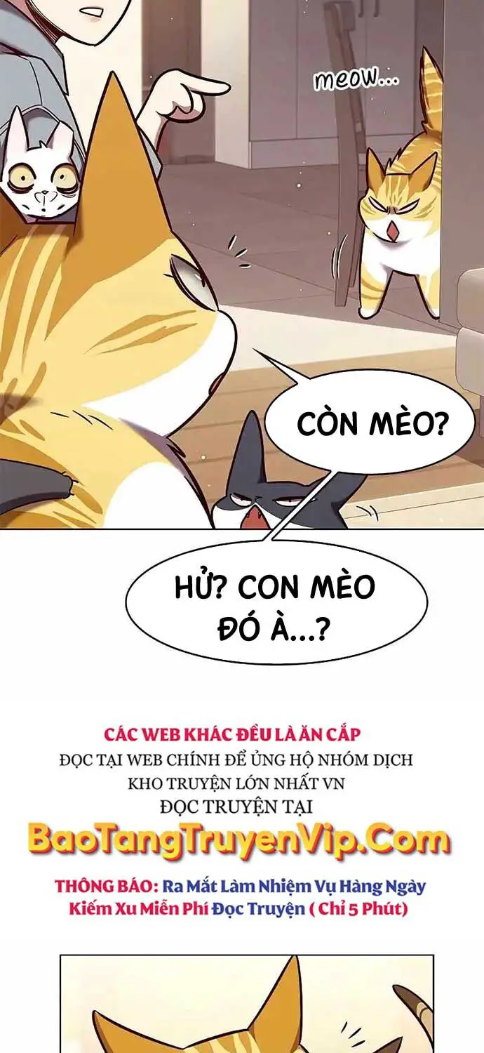 Hoá Thân Thành Mèo Nettruyen ZZZ Chương 323 Page 83