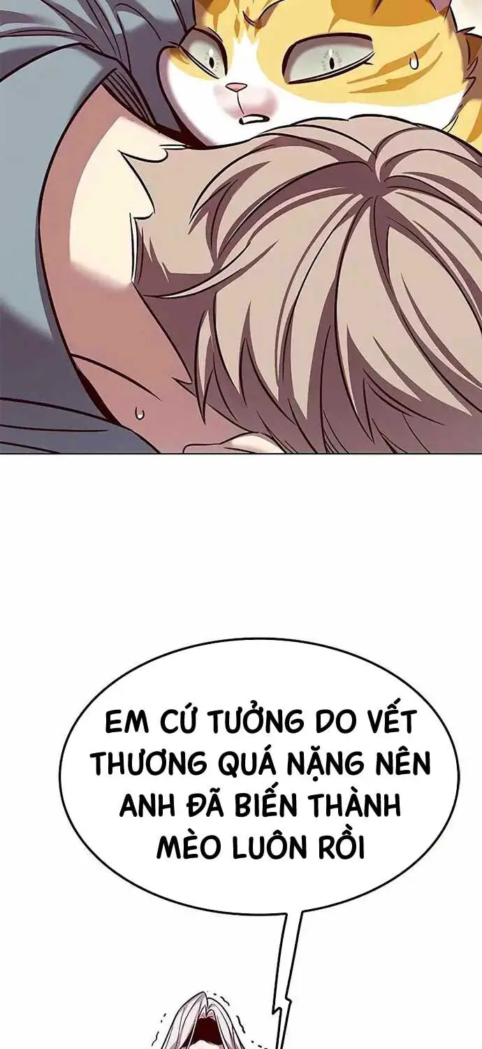 Hoá Thân Thành Mèo Nettruyen ZZZ Chương 323 Page 87