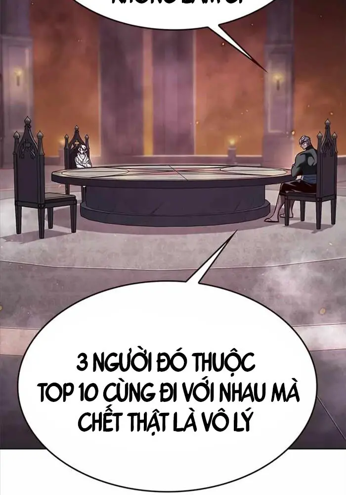Hoá Thân Thành Mèo Nettruyen ZZZ Chương 322 Page 8