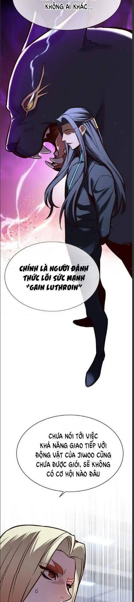 Hoá Thân Thành Mèo Nettruyen ZZZ Chương 162 Page 25