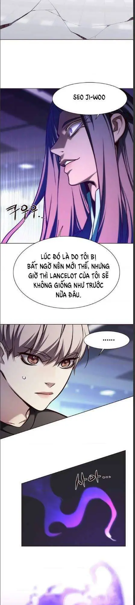 Hoá Thân Thành Mèo Nettruyen ZZZ Chương 162 Page 27