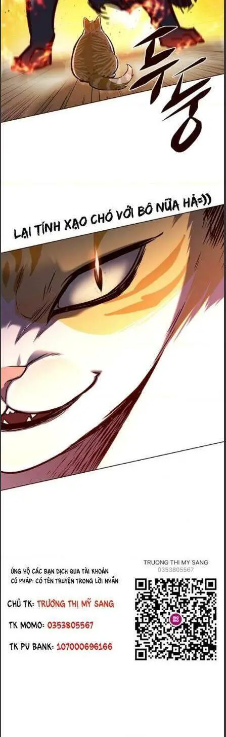 Hoá Thân Thành Mèo Nettruyen ZZZ Chương 162 Page 35