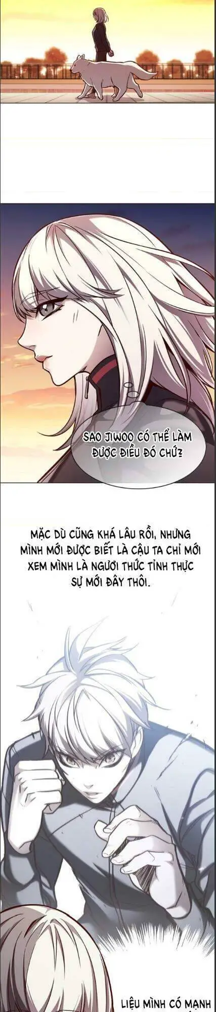 Hoá Thân Thành Mèo Nettruyen ZZZ Chương 161 Page 6