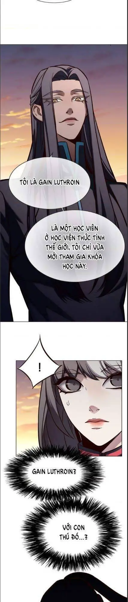 Hoá Thân Thành Mèo Nettruyen ZZZ Chương 161 Page 9