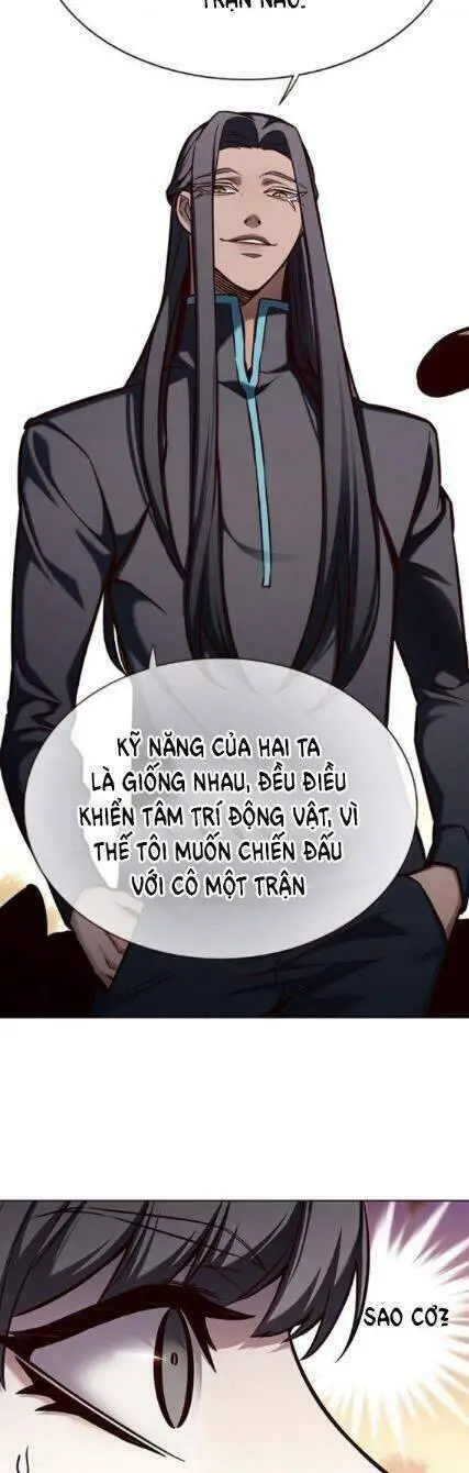 Hoá Thân Thành Mèo Nettruyen ZZZ Chương 161 Page 14