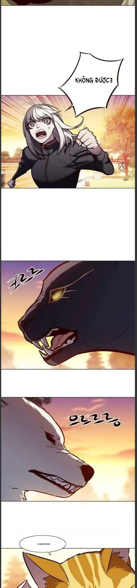 Hoá Thân Thành Mèo Nettruyen ZZZ Chương 161 Page 23