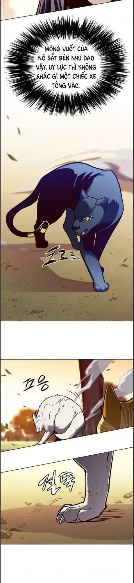 Hoá Thân Thành Mèo Nettruyen ZZZ Chương 161 Page 32