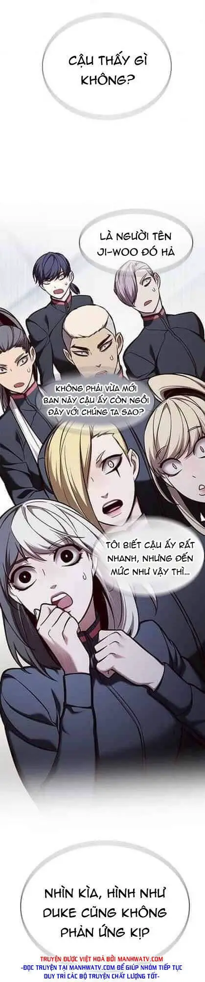 Hoá Thân Thành Mèo Nettruyen ZZZ Chương 155 Page 2