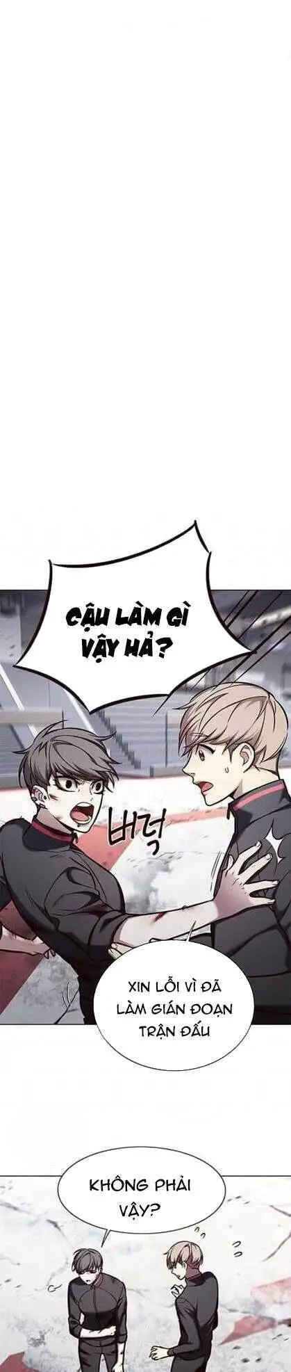 Hoá Thân Thành Mèo Nettruyen ZZZ Chương 155 Page 3