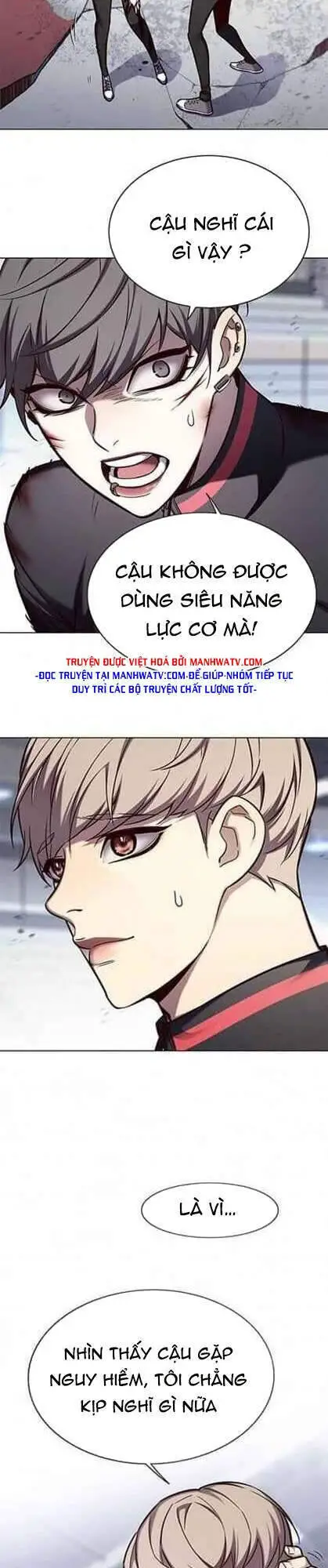 Hoá Thân Thành Mèo Nettruyen ZZZ Chương 155 Page 4