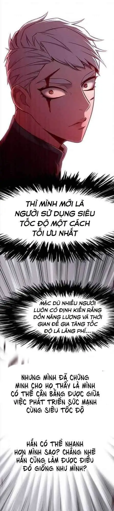 Hoá Thân Thành Mèo Nettruyen ZZZ Chương 155 Page 8