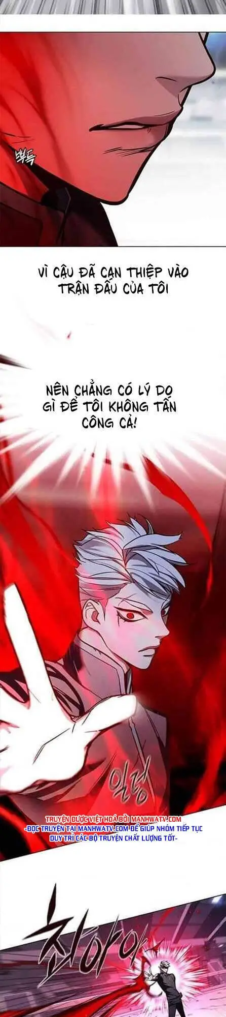 Hoá Thân Thành Mèo Nettruyen ZZZ Chương 155 Page 9