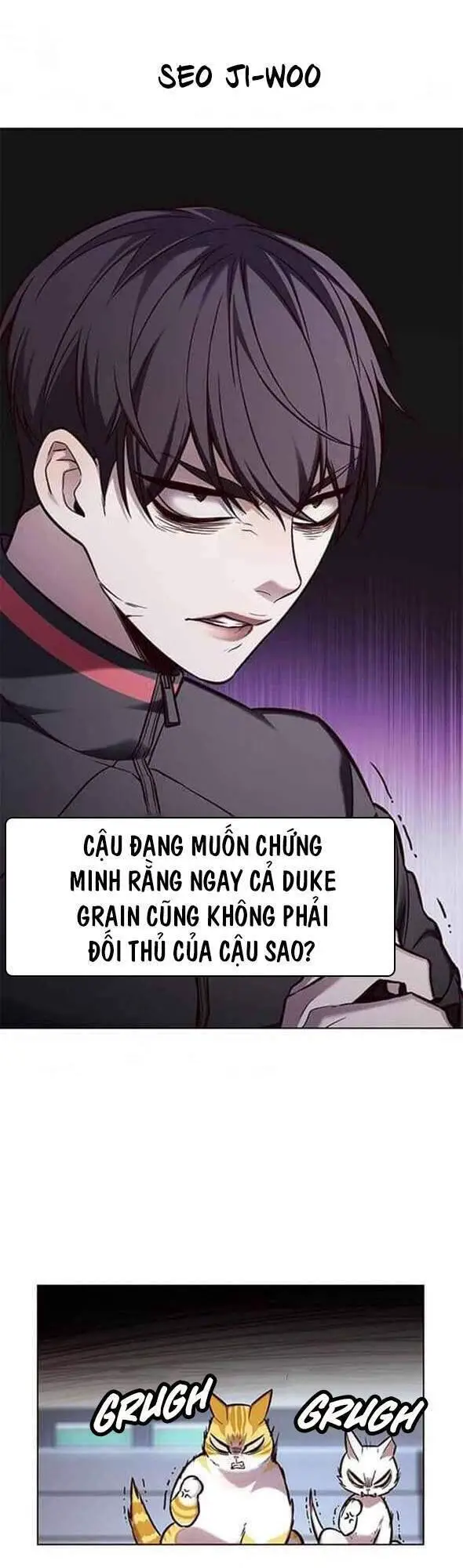 Hoá Thân Thành Mèo Nettruyen ZZZ Chương 155 Page 17