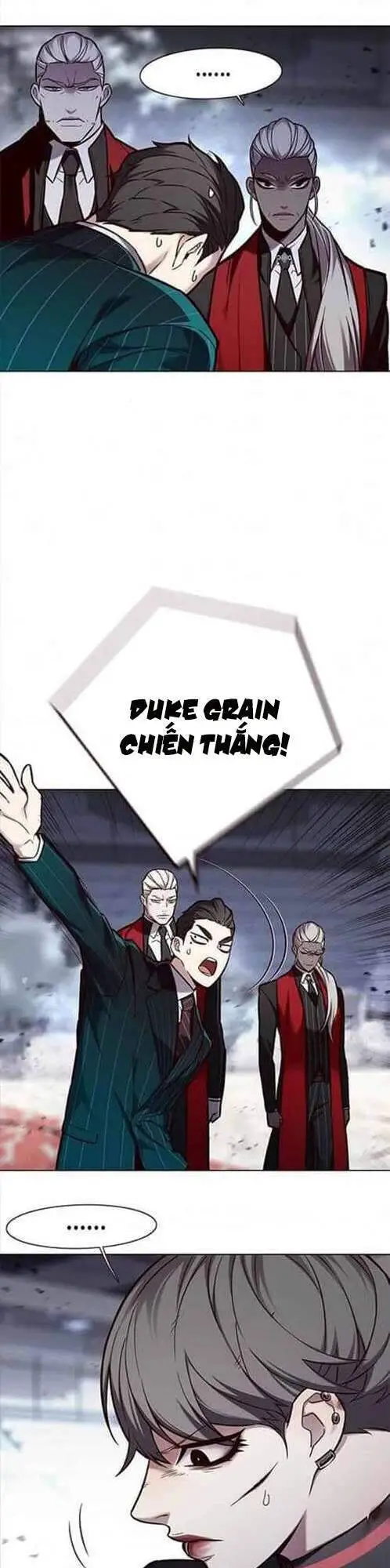 Hoá Thân Thành Mèo Nettruyen ZZZ Chương 155 Page 23