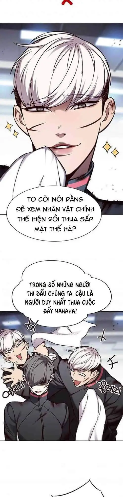 Hoá Thân Thành Mèo Nettruyen ZZZ Chương 155 Page 25