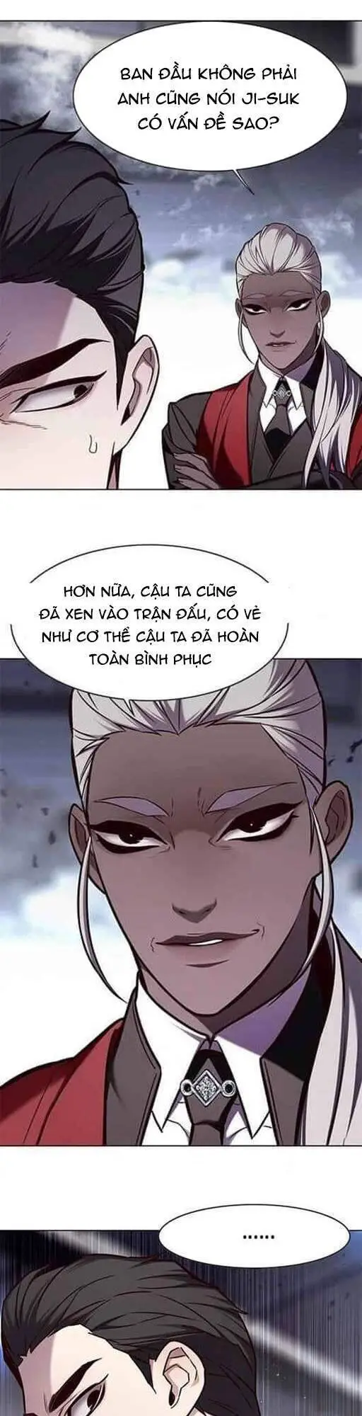 Hoá Thân Thành Mèo Nettruyen ZZZ Chương 155 Page 29